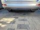 Окантовка заднього диффузора для Skoda Octavia 3 A7 2013-2019 (нержавіюча сталь) V2 - зображення 3