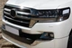 Решетка 2016-2021 (дизайн 2019) С камерой для Toyota Land Cruiser 200 - изображение 4