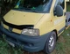 Дефлектор капота для Peugeot Boxer (2002-2006, EuroCap) - изображение 2