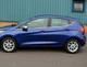 Молдинги окон для Ford Fiesta 2017+, нержавеющая сталь - изображение 3