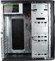 Корпус GameMax ET-210U3 500 Вт (ET-210U3-500W) - изображение 5