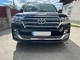 Комплект обвісів Executive для Toyota Land Cruiser 200 (2016-2025) - Білий колір (модель 2019) - зображення 5