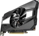Видеокарта Asus PCI-Ex GeForce GTX 1060 Phoenix 3GB GDDR5 (192bit) (1506/8008) (DVI, 2 x HDMI, 2 x DisplayPort) (PH-GTX1060-3G) - изображение 3
