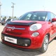 Дефлектор капота Eurocap для Fiat 500 и 500L - изображение 8