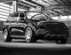 Комплект обвісів Maybach GLS600 для Mercedes GLS X167, обвіси для GLS X167, тюнінг Mercedes GLS - зображення 4