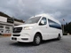 Передній бамперний обвіс (під фарбування) для Mercedes Sprinter W907/W910 2018 року та новіший - зображення 3