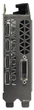 Видеокарта Asus PCI-Ex GeForce GTX 1060 Phoenix 3GB GDDR5 (192bit) (1506/8008) (DVI, 2 x HDMI, 2 x DisplayPort) (PH-GTX1060-3G) - изображение 5