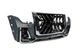 Комплект обвісу Black Hawk для Mitsubishi Pajero Wagon 4 2006-2021 - зображення 4