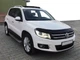 Volkswagen Tiguan 2007-2016 Дефлектор капота EuroCap - изображение 1
