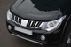 Mitsubishi L200 (2015-2019) Дефлектор капота EuroCap - изображение 1