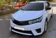 2 Накладки на дзеркала BMW-Style для Toyota Corolla 2013-2019 - зображення 4
