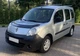 Renault Kangoo 2008-2013 Дефлектор капота EuroCap - изображение 1