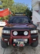 Opel Frontera 1998-2003 Дефлектор капота EuroCap - изображение 2