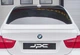 Спойлер DPT V-2 (черный глянец) для BMW 3 серии E90/E91/E92/E93 (2005-2011) - изображение 6