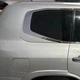 Полная окантовка окон дизайн LC300 (нерж) для Toyota Land Cruiser 200 - изображение 4