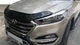 Hyundai Tucson TL (2016-2021) Дефлектор капота EuroCap - изображение 6