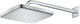 Душева система скрытого монтажу Grohe Cubeo Tempesta 250 (1053360000) - зображення 4