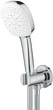 Душева система скрытого монтажу Grohe Cubeo Tempesta 250 (1053360000) - зображення 5
