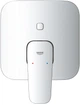 Душева система скрытого монтажу Grohe Cubeo Tempesta 250 (1053360000) - зображення 6