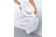 Набір інсталяції Grohe Solido 5в1 з унітазом Grohe Bau Rimless та кришкою Soft-Close (39586000) - изображение 5