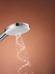 Душева система скрытого монтажу Grohe Cubeo Tempesta 250 (1053360000) - зображення 13