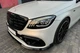 Комплект обвесов BRB для Mercedes S-class W222 (2018-2025), обвесы для S-class W222 - изображение 4