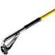 Спінінг Favorite Arena Vivid ARNV-YW632SUL 1.9m 1-4g 2-4lb Mod-Slow - зображення 4