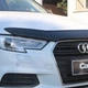 Audi A3 2012-2020 Дефлектор капота Eurocap - изображение 7