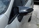 Накладки на зеркала в стиле BMW (2 шт) для Ford Fiesta 2008-2017 годов. - изображение 2