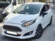 Накладки на зеркала в стиле BMW (2 шт) для Ford Fiesta 2008-2017 годов. - изображение 6