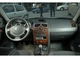 Накладки на панель для Renault Megane 2 2004-2009 (колір: Дерево) - зображення 2