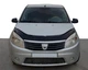 Dacia Sandero 2007-2013 Дефлектор капота EuroCap - изображение 1