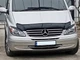 Mercedes Vito W639 (2004-2014) Дефлектор капота EuroCap - изображение 1