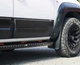 Volkswagen Amarok 2010-2022 Молдинги дверей EuroCap (6 шт, ABS) - изображение 2