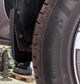 Брызговики для Toyota bZ4X (4 шт) - изображение 5