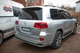 Комплект обвесов 2016-2025 (Executive 2021) Белый цвет для Toyota Land Cruiser 200 - изображение 6