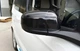 Накладки на зеркала в стиле BMW (2014-2018, 2 шт) для Ford Courier - изображение 1
