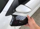 Накладки на зеркала в стиле BMW (2014-2018, 2 шт) для Ford Courier - изображение 6