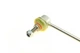 Тяга стабілізатора переднього Volvo 850/S70/C70/XC70 91-05 L=303.5mm 26VL06 ASMETAL - зображення 4