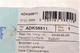 Тяга стабілізатора переднього Suzuki Grand Vitara II 1.6-3.2 05- ADK88511 BLUE PRINT - зображення 7