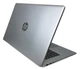 Ноутбук HP Laptop 17-cp0003sf (9D5S2EA) Natural Silver - изображение 12
