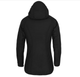 Женская куртка Helikon Wolfhound Hoodie Black L - изображение 3