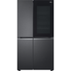 Холодильник LG GC-Q257CBFV - изображение 1