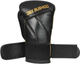 Боксерські рукавички Bushido Hammer B-2v14 розмір 14 oz Black (5902539019148) - зображення 9