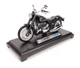Модель мотоцикла BMW R18 1:18 Welly (W3959) - зображення 1