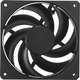 Wentylator Cooler Master Mobius 120 Black Edition 120 mm (MFZ-M2NK-21NPK-R1) - obraz 1