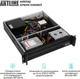 Сервер ARTLINE Business R16 (R16v19) - зображення 3