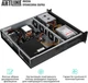 Сервер ARTLINE Business R16 (R16v23) - зображення 7