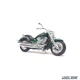 Модель мотоцикла Kawasaki Vulcan 1:18 Maisto (M2563) - зображення 2