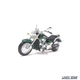 Модель мотоцикла Kawasaki Vulcan 1:18 Maisto (M2563) - зображення 3